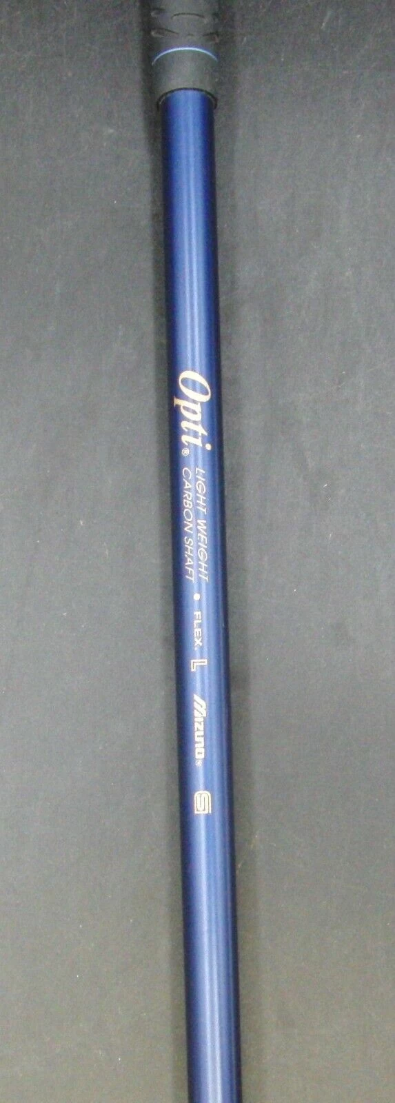 Ladies Mizuno Opti For Stylish Golf 15º Driver Ladies Graphite Shaft Mizuno Grip 6 Ladies Mizuno Opti For Stylish Golf 15º Driver Ladies Graphite Shaft Mizuno Grip - Image 4