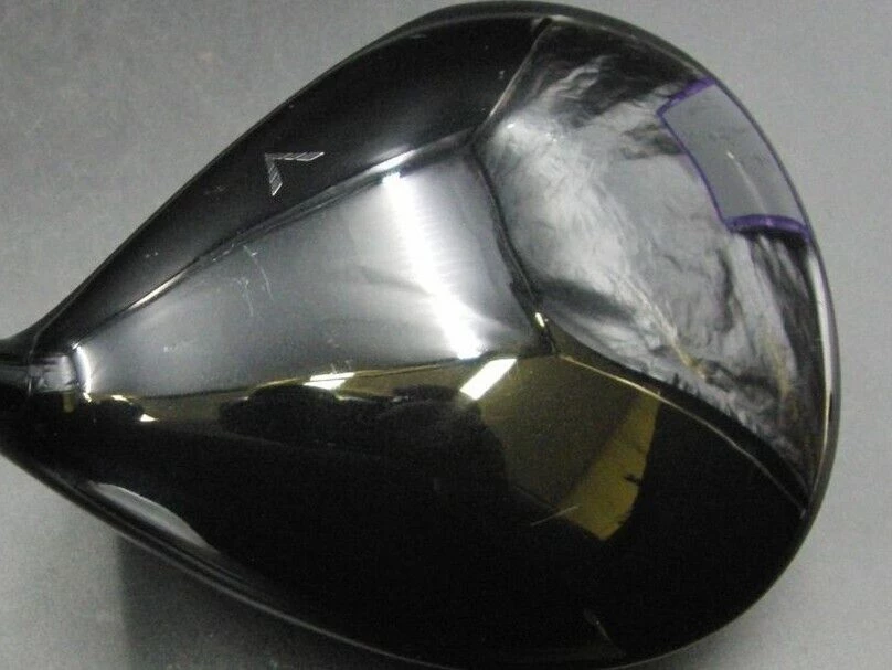 Tour Stage VIQ 450 10.5 Driver Shaft Regular Graphite Golf Pride Grip 5 Tour Stage VIQ 450 10.5 Driver Shaft Regular Graphite Golf Pride Grip - Image 3