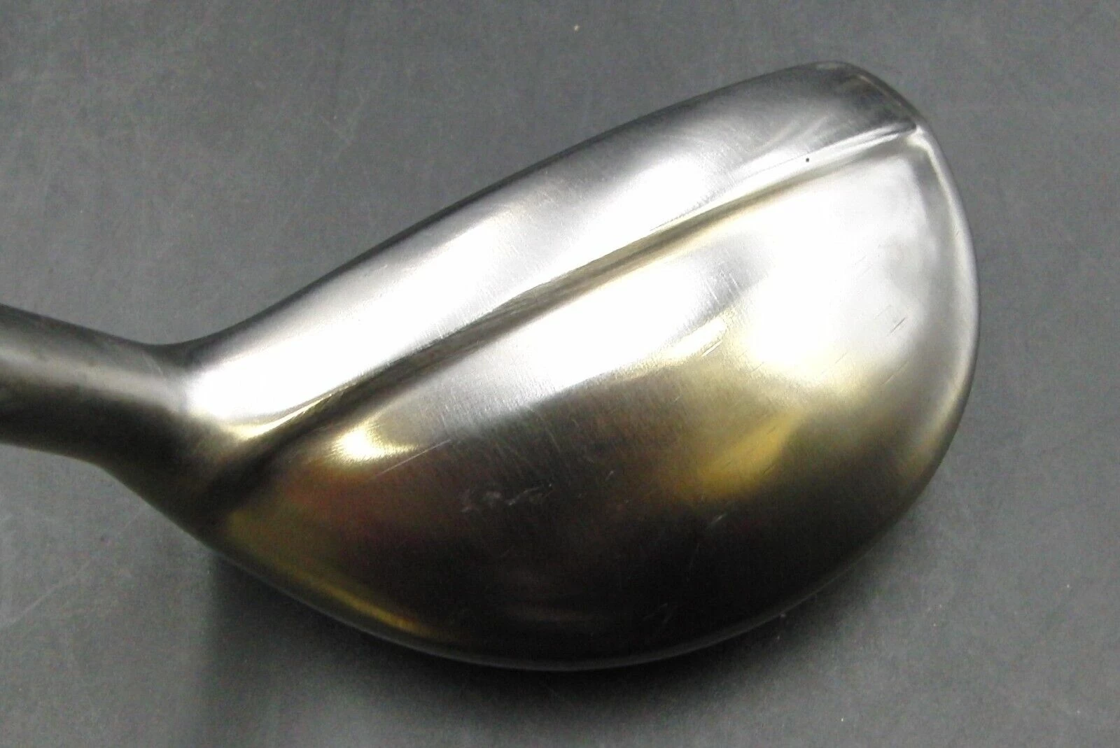 Japanese New FX Super Utility 19° 5 Hybrid Stiff Graphite Shaft Tour Arrow Grip 5 Japanese New FX Super Utility 19° 5 Hybrid Stiff Graphite Shaft Tour Arrow Grip - Image 3