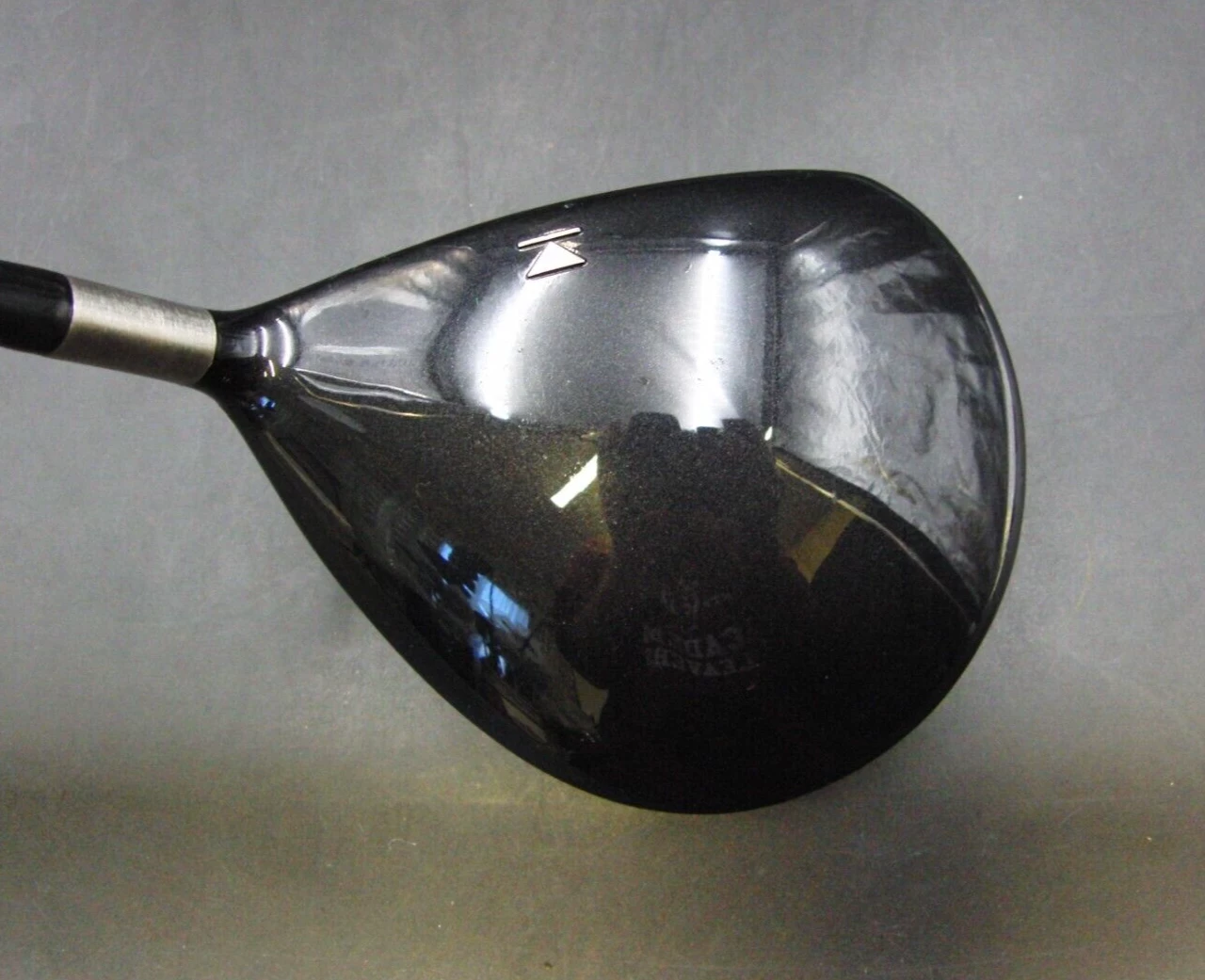 Titleist 909 D3 9.5° Driver Stiff Graphite Shaft Lamkin Grip 5 Titleist 909 D3 9.5° Driver Stiff Graphite Shaft Lamkin Grip - Image 3