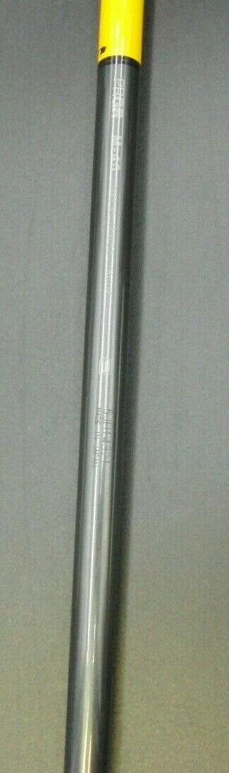 PRGR Zoom 320 CX 5 Hybrid Stiff Graphite Shaft PRGR Grip 6 PRGR Zoom 320 CX 5 Hybrid Stiff Graphite Shaft PRGR Grip - Image 4