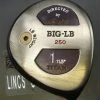 Vintage Honma Hiro Honma BIG-LB 250 11.5° Driver Regular Graphite Shaft 2 Vintage Honma Hiro Honma BIG-LB 250 11.5° Driver Regular Graphite Shaft -Nordicagolf Shop 32 9059e8d1 5b2f 48c4 8963 331e7c5d6137
