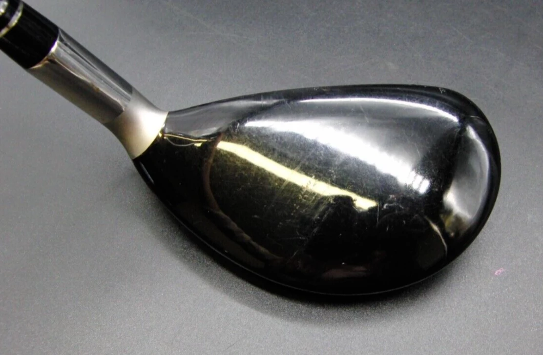 Callaway Legacy V 3 Hybrid Stiff Flex Steel Shaft NO 1 Grip 5 Callaway Legacy V 3 Hybrid Stiff Flex Steel Shaft NO 1 Grip - Image 3