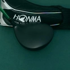 Hardly Used Japanese Honma Tour World TW717 430 9.5° Black Driver Stiff Graphite Shaft 12 Hardly Used Japanese Honma Tour World TW717 430 9.5° Black Driver Stiff Graphite Shaft -Nordicagolf Shop 32 9120d140 479c 46fc b322 199c5a07c7be