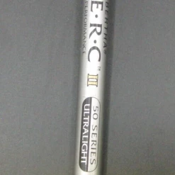 Callaway E.R.C II Big Bertha 9º Forged Driver Regular Graphite Shaft Royal Grip 11 Callaway E.R.C II Big Bertha 9º Forged Driver Regular Graphite Shaft Royal Grip -Nordicagolf Shop 32 91c50204 5747 4139 9a63 586ba500ae3c