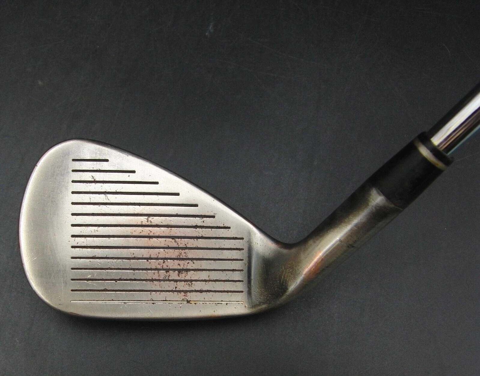 Adams® Adams Golf V3 Idea Tech Pitching Wedge Hybrid Regular Steel Shaft Adams Grip 4 Adams® Adams Golf V3 Idea Tech Pitching Wedge Hybrid Regular Steel Shaft Adams Grip - Image 2