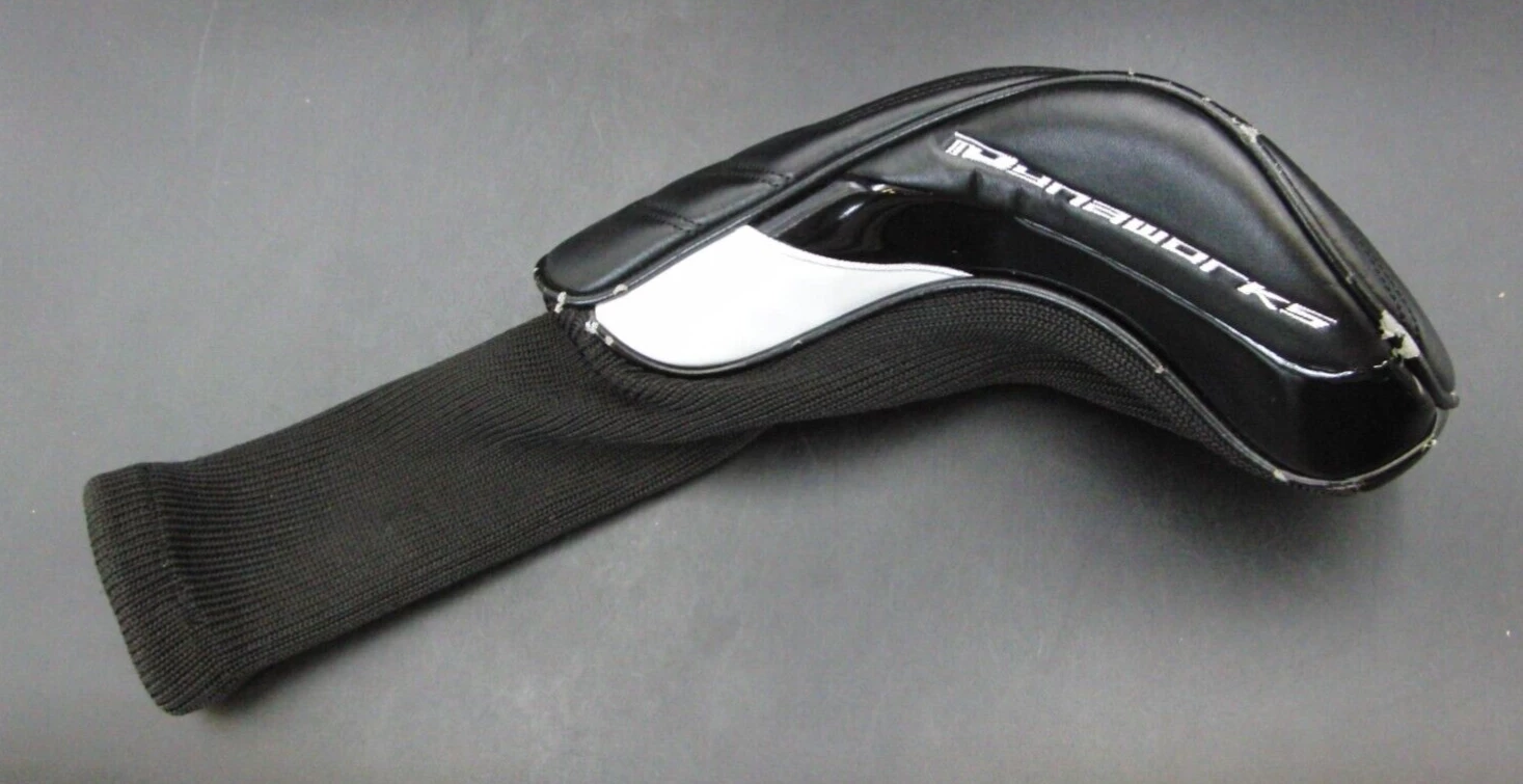 Maximax Actworks Golf Driver Head Cover 5 Maximax Actworks Golf Driver Head Cover - Image 3