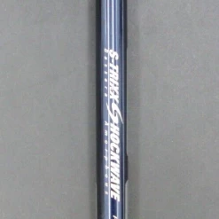 Nike NDS 380 10.5° Driver Regular Graphite Shaft Nike Grip 11 Nike NDS 380 10.5° Driver Regular Graphite Shaft Nike Grip -Nordicagolf Shop 32 9332c797 ecb7 43eb ad20 87c26036e923