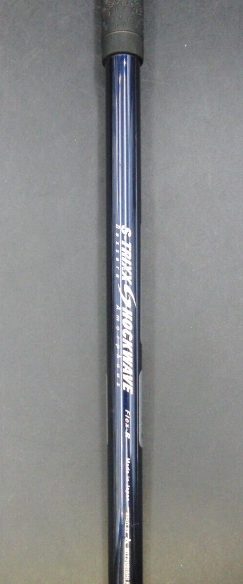 Nike NDS 380 10.5° Driver Regular Graphite Shaft Nike Grip 6 Nike NDS 380 10.5° Driver Regular Graphite Shaft Nike Grip - Image 4