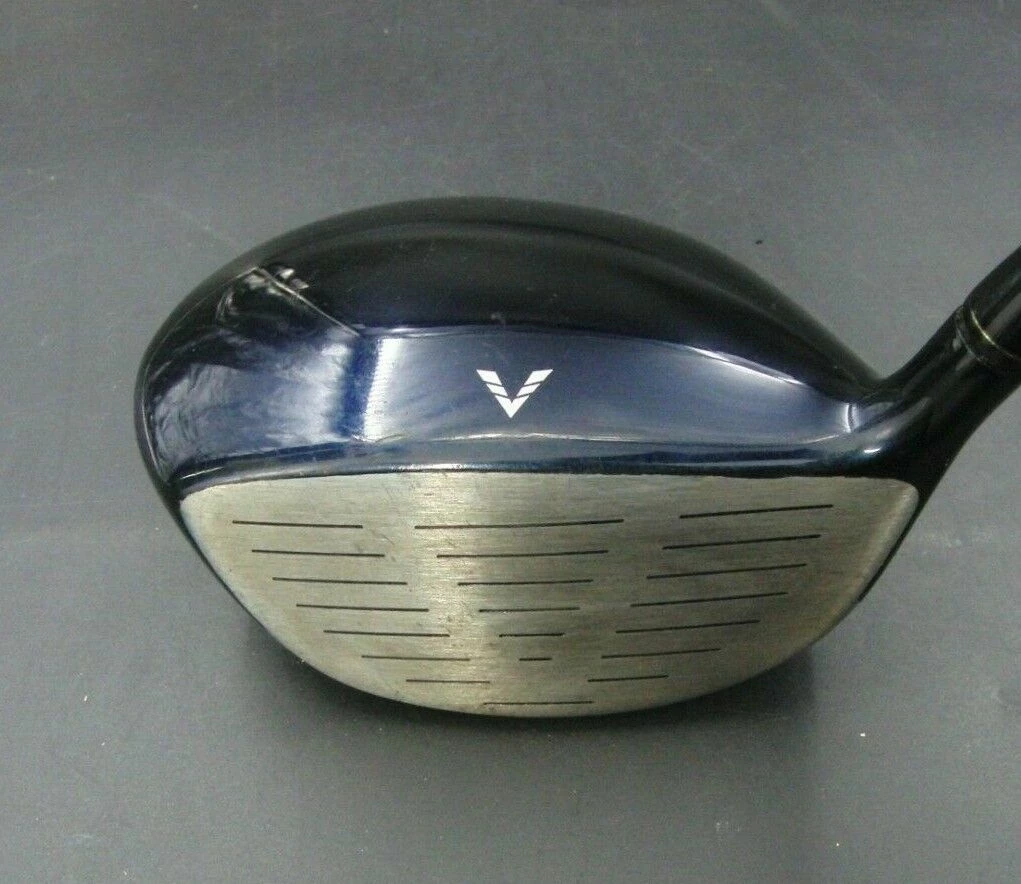 Ladies Bridgestone Tourstage ViQ CL 13.5° Driver Ladies Graphite Shaft 4 Ladies Bridgestone Tourstage ViQ CL 13.5° Driver Ladies Graphite Shaft - Image 2