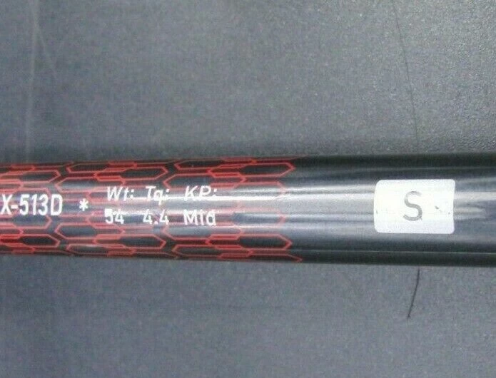 Japanese Yamaha Inpres X 10° Driver Stiff Graphite Flex Shaft Golf Pride Grip 6 Japanese Yamaha Inpres X 10° Driver Stiff Graphite Flex Shaft Golf Pride Grip - Image 4