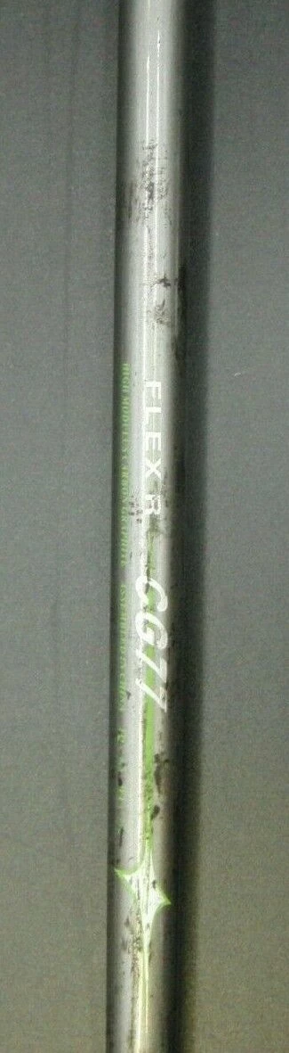 Jaoanese Stainless Steel U-05 U9 25º Hybrid Regular Graphite Shaft Chaucer Grip 7 Jaoanese Stainless Steel U-05 U9 25º Hybrid Regular Graphite Shaft Chaucer Grip - Image 5