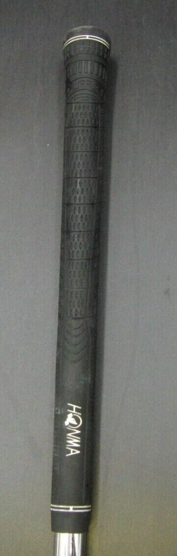 Mizuno Honma Tour World TW727 U22 Hybrid Stiff Steel Shaft Honma Grip 7 Mizuno Honma Tour World TW727 U22 Hybrid Stiff Steel Shaft Honma Grip - Image 5