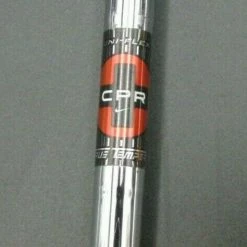 Nike CPR 21º Hybrid Steel Shaft Nike CPR Grip 11 Nike CPR 21º Hybrid Steel Shaft Nike CPR Grip -Nordicagolf Shop 32 9475c4c2 992d 4a9d b732 66e37eaa40d7