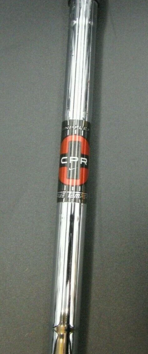 Nike CPR 21º Hybrid Steel Shaft Nike CPR Grip 6 Nike CPR 21º Hybrid Steel Shaft Nike CPR Grip - Image 4