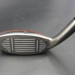 TaylorMade Rescue Titanium 18° Hybrid Regular Graphite Shaft TaylorMade Grip 11 TaylorMade Rescue Titanium 18° Hybrid Regular Graphite Shaft TaylorMade Grip -Nordicagolf Shop 32 94ac467d 7fa4 4c78 ab7b 2094938316ee