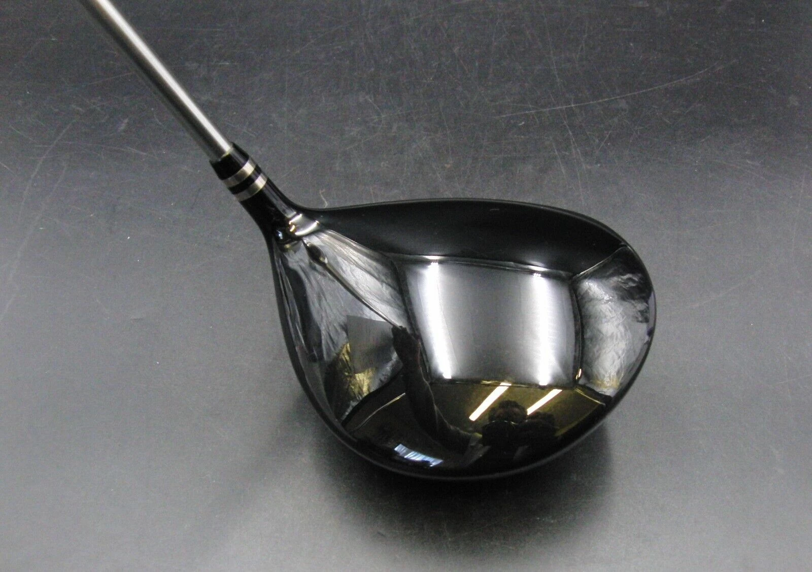 Japanese Yamaha Inpres X Multiface 10° Driver Regular Graphite Shaft NO1 Grip 5 Japanese Yamaha Inpres X Multiface 10° Driver Regular Graphite Shaft NO1 Grip - Image 3