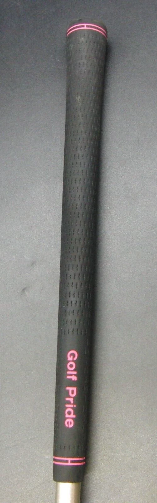 Ladies Mizuno Eurus 6 Hybrid Ladies Graphite Shaft Golf Pride Grip 7 Ladies Mizuno Eurus 6 Hybrid Ladies Graphite Shaft Golf Pride Grip - Image 5