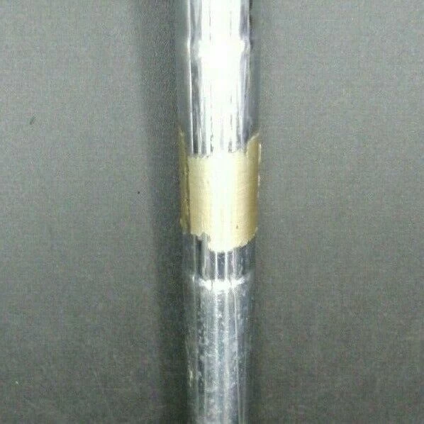 Vintage TaylorMade RAYLOR 19° Hybrid Wood Regular Steel Shaft & Head Cover 6 Vintage TaylorMade RAYLOR 19° Hybrid Wood Regular Steel Shaft & Head Cover - Image 4