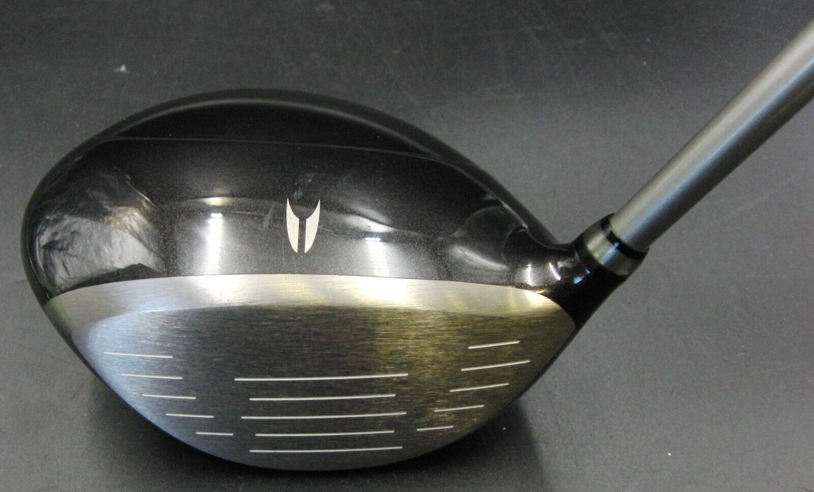 Japanese PRGR Golf 10.5° Model 502 T3 Driver Graphite Regular Shaft 4 Japanese PRGR Golf 10.5° Model 502 T3 Driver Graphite Regular Shaft - Image 2