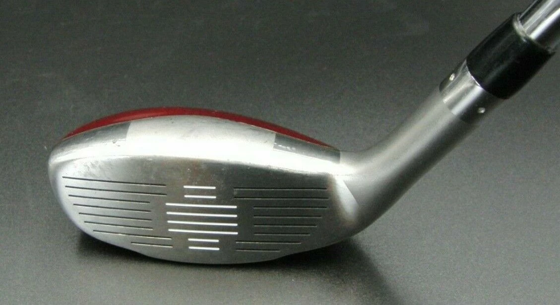 Nike CPR 21º Hybrid Steel Shaft Nike CPR Grip 4 Nike CPR 21º Hybrid Steel Shaft Nike CPR Grip - Image 2
