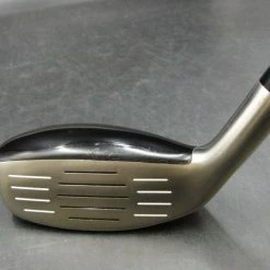 Royal Collection Nickent 3DX IW 20° 3 Hybrid Regular Graphite Shaft + Head Cover 12 Royal Collection Nickent 3DX IW 20° 3 Hybrid Regular Graphite Shaft + Head Cover -Nordicagolf Shop 32 957194da 6db1 4a3d b3b1 761d1a213349