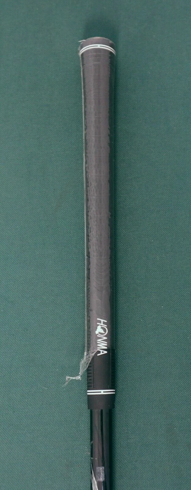 Hardly Used Japanese Honma Tour World TW717 430 9.5° Black Driver Stiff Graphite Shaft 8 Hardly Used Japanese Honma Tour World TW717 430 9.5° Black Driver Stiff Graphite Shaft - Image 6