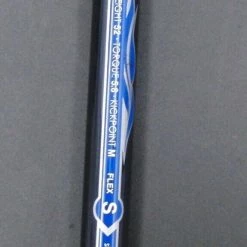 Tobunda VT 460 Delta Design 10° Driver Stiff Graphite Shaft Tobunda Grip 11 Tobunda VT 460 Delta Design 10° Driver Stiff Graphite Shaft Tobunda Grip -Nordicagolf Shop 32 958603bc 9eb1 4de6 b602 951203066b17