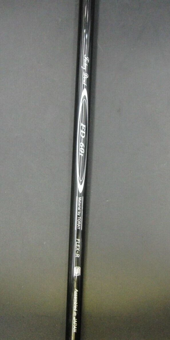 Japanese Flit Box Semione 21 Degree 3 Hybrid Regular Graphite Shaft 7 Japanese Flit Box Semione 21 Degree 3 Hybrid Regular Graphite Shaft - Image 5