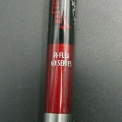 Wilson Staff FyBrid 15° 3 Hybrid Regular Graphite Flex Shaft Wilson Staff Grip 11 Wilson Staff FyBrid 15° 3 Hybrid Regular Graphite Flex Shaft Wilson Staff Grip -Nordicagolf Shop 32 96886cba 5faa 4cd9 8e90 eca323a4a5eb