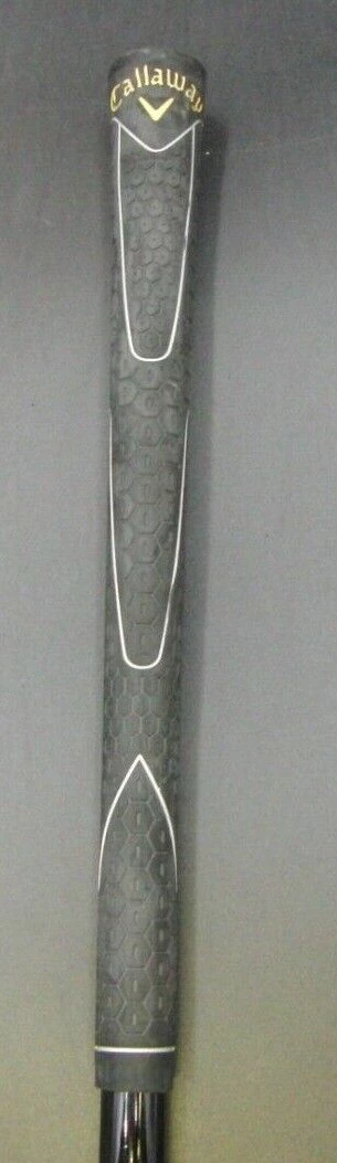 Callaway Legacy 3 21º Hybrid Regular Graphite Shaft Callaway Grip 7 Callaway Legacy 3 21º Hybrid Regular Graphite Shaft Callaway Grip - Image 5