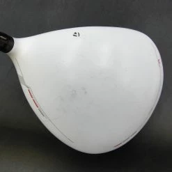 TaylorMade R11 10.5° Driver Regular Graphite Shaft TaylorMade Grip 10 TaylorMade R11 10.5° Driver Regular Graphite Shaft TaylorMade Grip -Nordicagolf Shop 32 98689cc0 0a2f 4c87 9d01 f7c6bcc4a08e