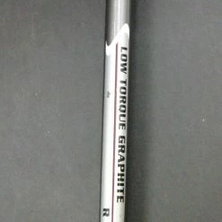 Alian Sport Alien Sport 18° Hybrid Regular Graphite Shaft Professional Grip -Nordicagolf Shop 32 98750f3b a6ea 42ca 8054 9c4b7c50e8fd