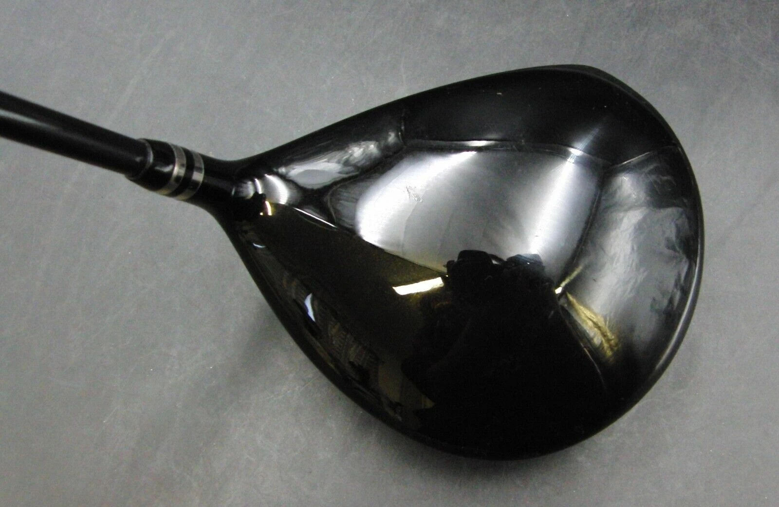 Yamaha Inpres X 11° Driver Regular Graphite Shaft Lamkin Grip 5 Yamaha Inpres X 11° Driver Regular Graphite Shaft Lamkin Grip - Image 3