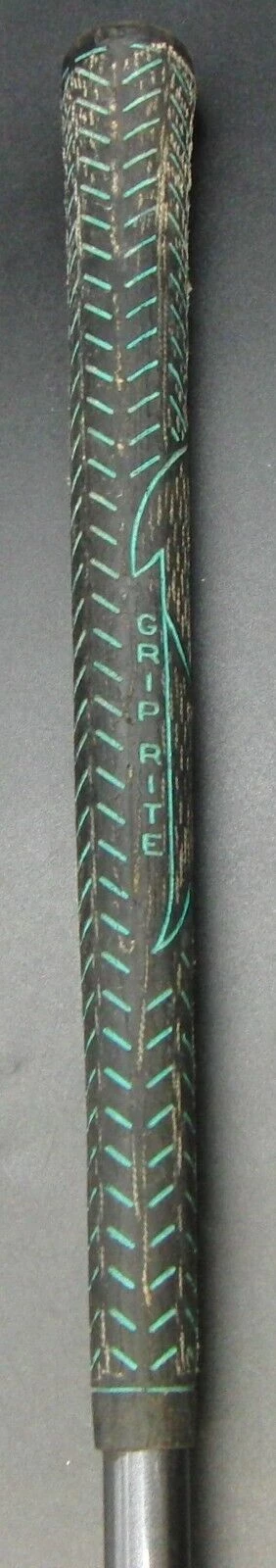 PRGR Zoom C1 Maraging 15° Hybrid Stiff Graphite Shaft Grip Rite Grip 9 PRGR Zoom C1 Maraging 15° Hybrid Stiff Graphite Shaft Grip Rite Grip - Image 7