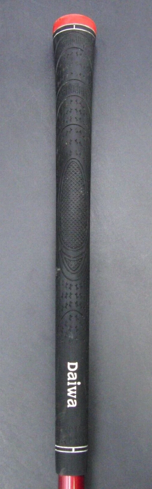 Daiwa Advisor AD-F1 U 23° Hybrid Stiff Graphite Shaft Daiwa Grip & Daiwa H/Cover 8 Daiwa Advisor AD-F1 U 23° Hybrid Stiff Graphite Shaft Daiwa Grip & Daiwa H/Cover - Image 6