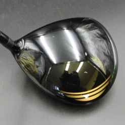 Japanese Actworks Hyper R Blade 460 Works Driver 10.5º Stiff Graphite Shaft 10 Japanese Actworks Hyper R Blade 460 Works Driver 10.5º Stiff Graphite Shaft -Nordicagolf Shop 32 999af5eb df15 47e7 9630 25405a4a8851