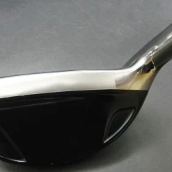 Left Handed Cleveland HB3 4 Hybrid Regular Graphite Shaft Cleveland Grip 11 Left Handed Cleveland HB3 4 Hybrid Regular Graphite Shaft Cleveland Grip -Nordicagolf Shop 32 99ab12d0 e82a 4e19 9c54 eb823c0bfc96