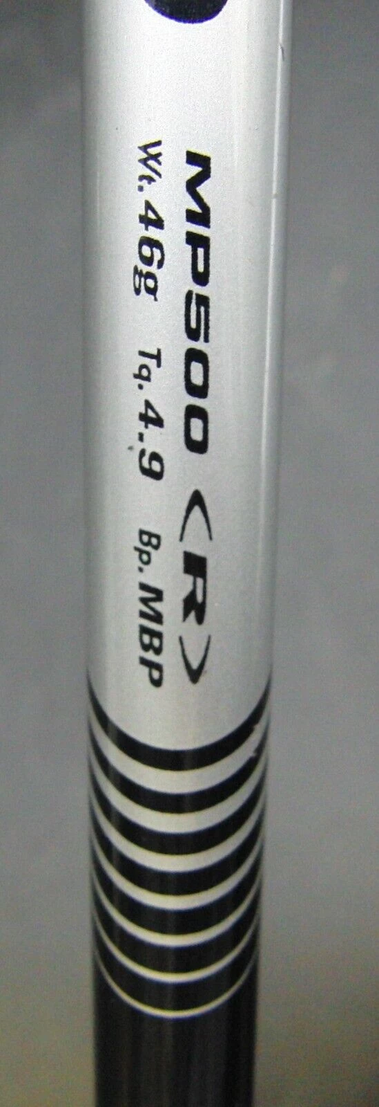 Srixon XXIO Impact Power 10.5° Driver Regular Graphite Shaft XXIO Grip 7 Srixon XXIO Impact Power 10.5° Driver Regular Graphite Shaft XXIO Grip - Image 5