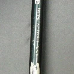 Seiko S-Yard T.302 Forged Titanium 27° 9 Hybrid Regular Graphite Shaft 10 Seiko S-Yard T.302 Forged Titanium 27° 9 Hybrid Regular Graphite Shaft -Nordicagolf Shop 32 9a667dbc 7acc 43ed a6f7 6c581a6a8a99