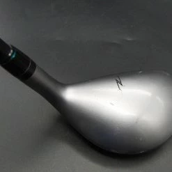 Maruman Zeta Type 713 Low Spin Utility 19° 3 Hybrid Stiff Graphite Shaft -Nordicagolf Shop 32 9a9b7abf ddca 4a7f a9bf daa948299e50