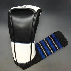 Callaway Big Bertha Beta Driver Head Cover 10 Callaway Big Bertha Beta Driver Head Cover -Nordicagolf Shop 32 9ae54903 fdf2 49fe a19d 37e6cc03545b