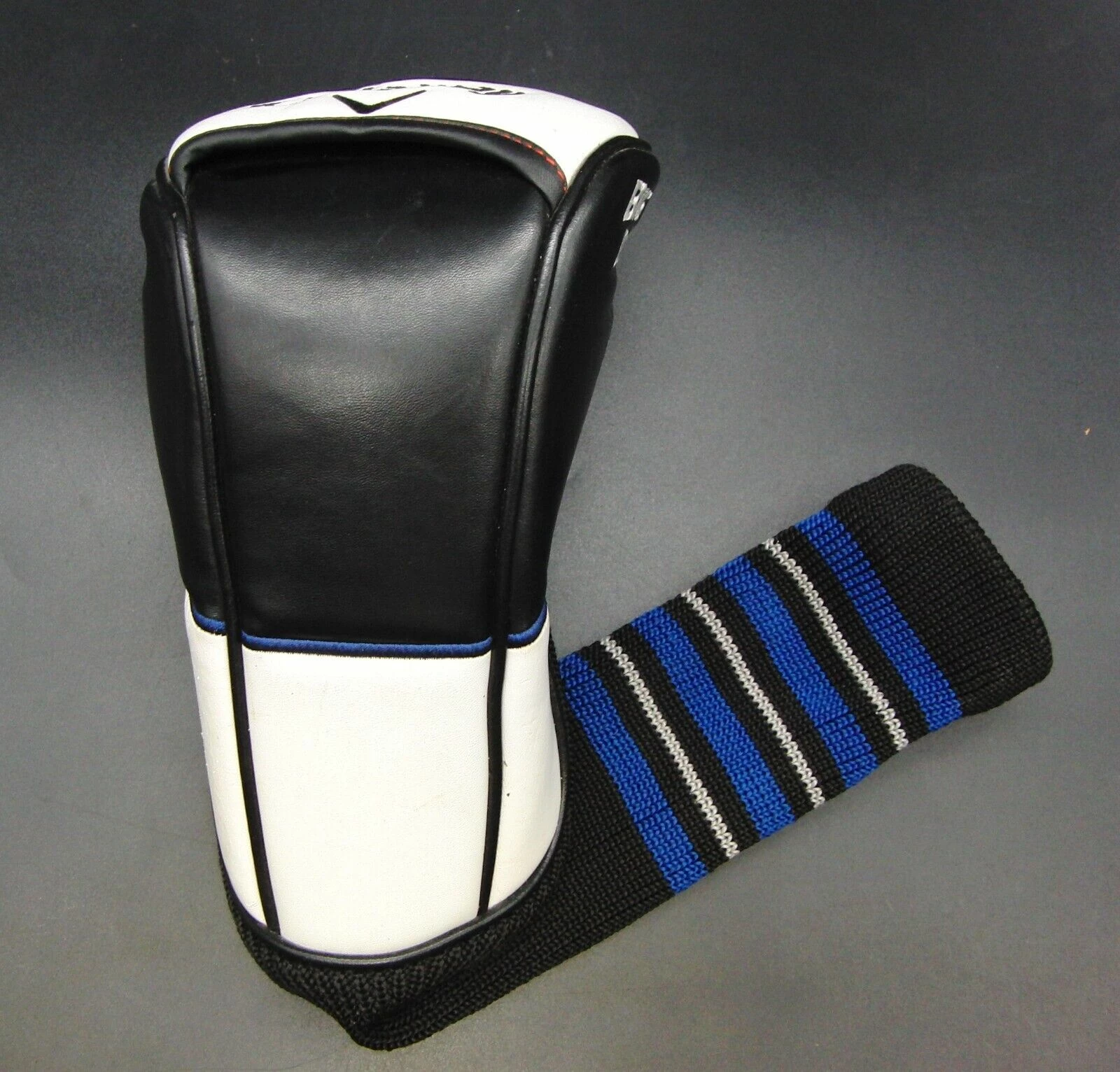 Callaway Big Bertha Beta Driver Head Cover 5 Callaway Big Bertha Beta Driver Head Cover - Image 3