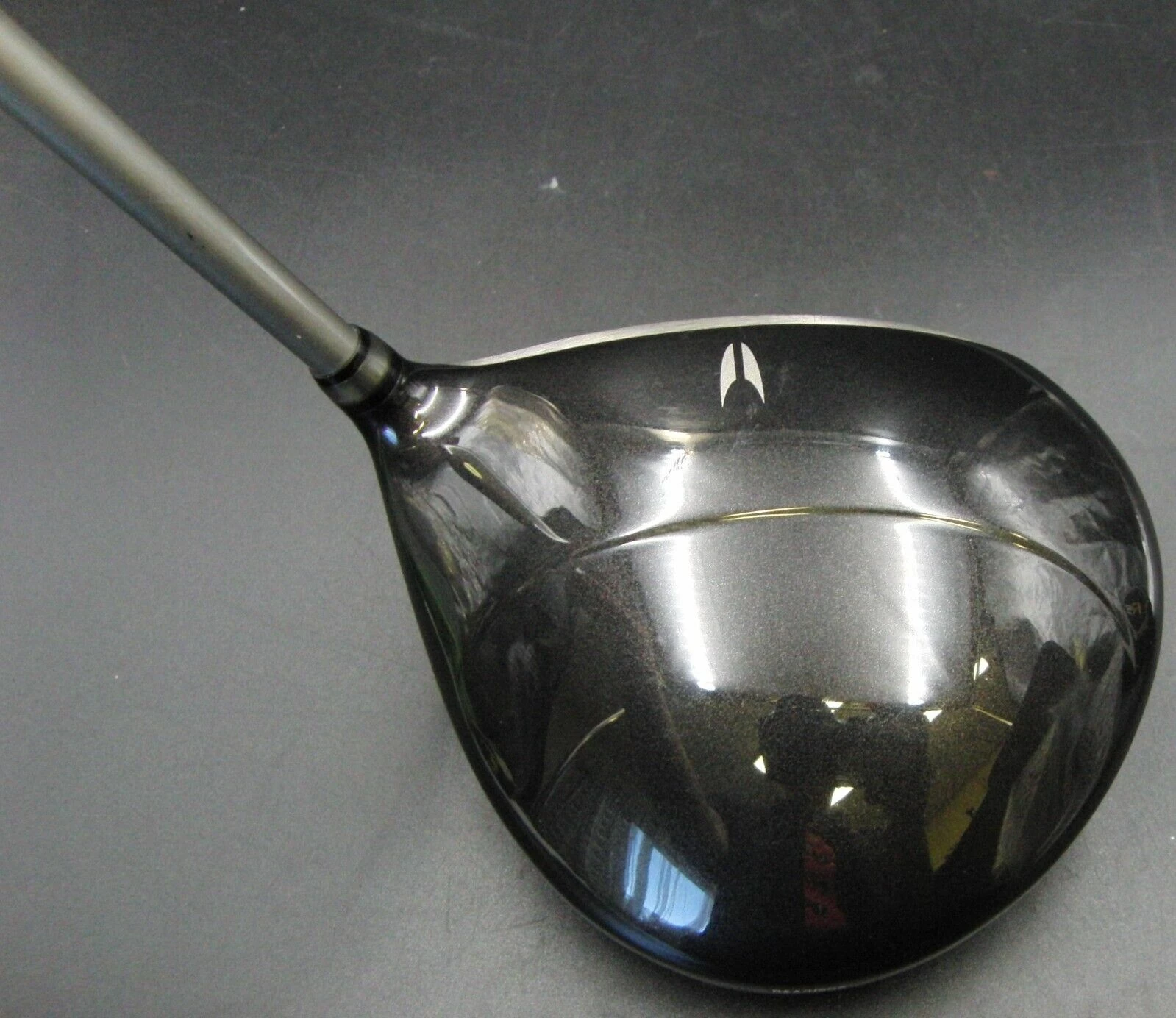 Japanese PRGR Golf 10.5° Model 502 T3 Driver Graphite Regular Shaft 5 Japanese PRGR Golf 10.5° Model 502 T3 Driver Graphite Regular Shaft - Image 3