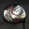 Srixon ZR-700 10.5° Driver Stiff Graphite Shaft Srixon Grip 1 Srixon ZR-700 10.5° Driver Stiff Graphite Shaft Srixon Grip -Nordicagolf Shop 32 9c1ac8f7 ac1b 4927 a377 9398c726896c