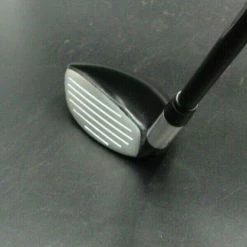 Callaway Legacy Black V 21° 3 Hybrid Stiff Flex Graphite Shaft Ignio Grip 15 Callaway Legacy Black V 21° 3 Hybrid Stiff Flex Graphite Shaft Ignio Grip -Nordicagolf Shop 32 9c34e3ff c52e 463e b4b3 d76507928005