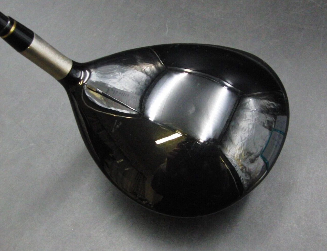 Honma Beres TW913 10° Driver Stiff Flex Graphite Shaft Beres Grip 5 Honma Beres TW913 10° Driver Stiff Flex Graphite Shaft Beres Grip - Image 3