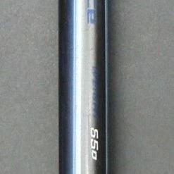 Left Handed Cleveland HB3 4 Hybrid Regular Graphite Shaft Cleveland Grip 12 Left Handed Cleveland HB3 4 Hybrid Regular Graphite Shaft Cleveland Grip -Nordicagolf Shop 32 9ca7f496 6fe0 4ec5 b2f5 c65349dd6221