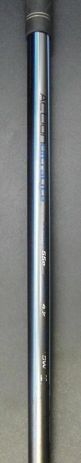 Left Handed Cleveland HB3 4 Hybrid Regular Graphite Shaft Cleveland Grip 7 Left Handed Cleveland HB3 4 Hybrid Regular Graphite Shaft Cleveland Grip - Image 5