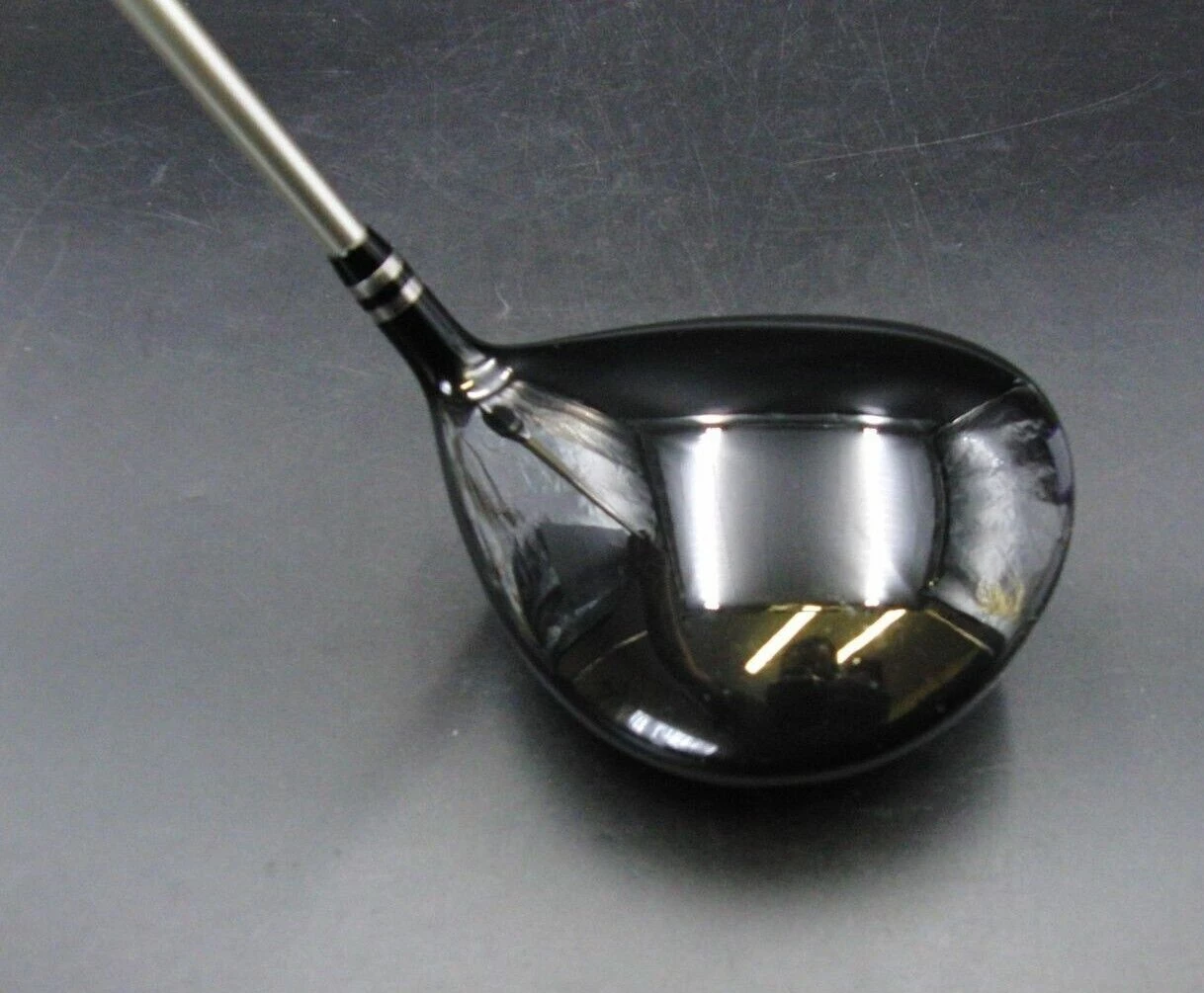 Yamaha Inpres X 10º Driver Regular Graphite Shaft Golf Pride Grip 5 Yamaha Inpres X 10º Driver Regular Graphite Shaft Golf Pride Grip - Image 3